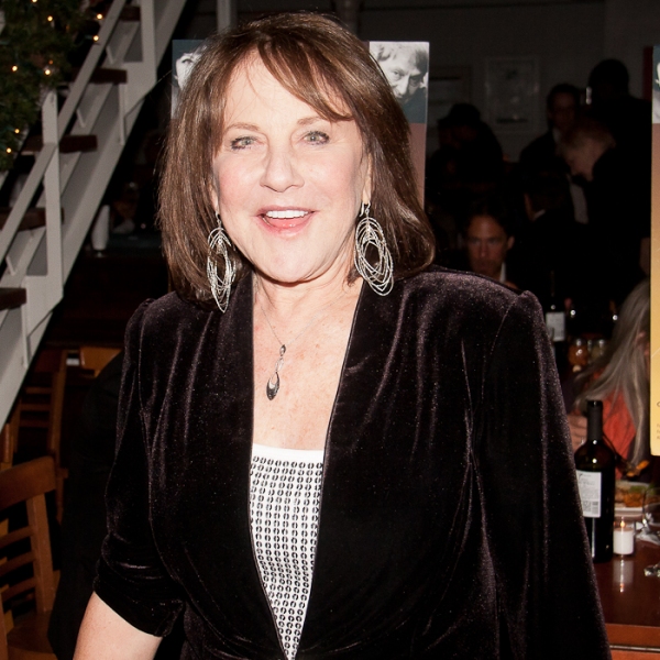Photo Coverage: Chita Rivera & John Cullum Shine in THE VISIT Benefit - Curtain Call and After Party Shots! Image