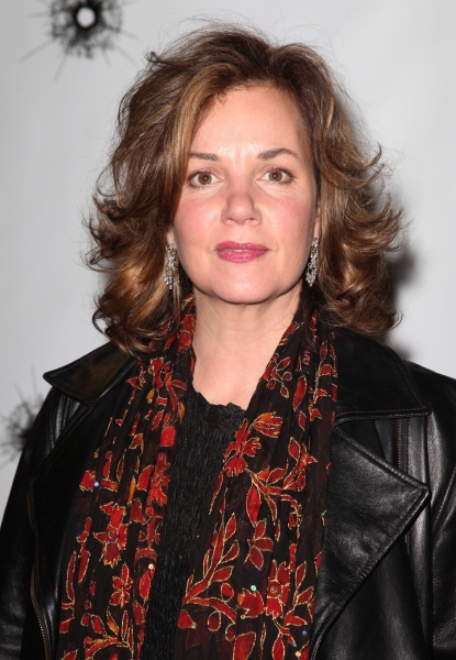 Photo Coverage: BONNIE & CLYDE Opening Night Red Carpet Image