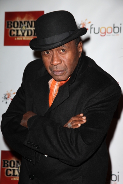 Photo Coverage: BONNIE & CLYDE Opening Night Red Carpet Image