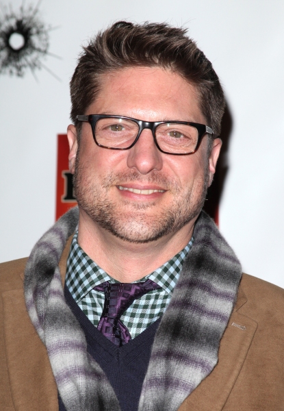 Photo Coverage: BONNIE & CLYDE Opening Night Red Carpet Image