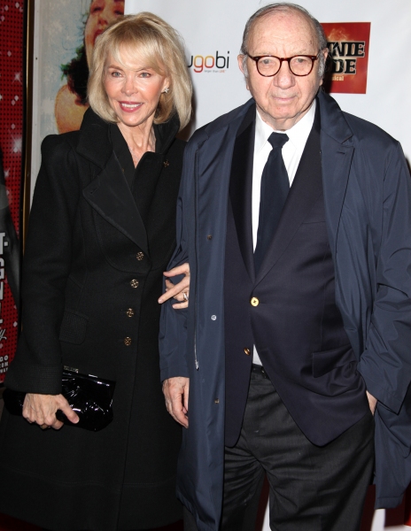 Photo Coverage: BONNIE & CLYDE Opening Night Red Carpet Image