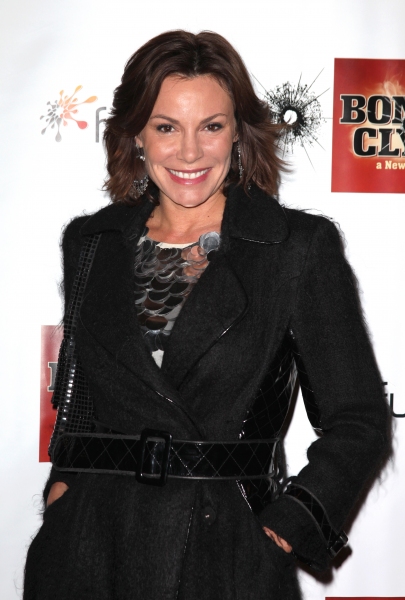 Photo Coverage: BONNIE & CLYDE Opening Night Red Carpet Image