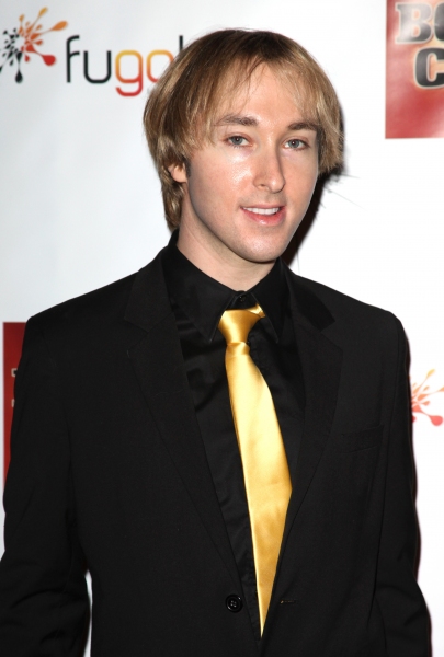 Photo Coverage: BONNIE & CLYDE Opening Night Red Carpet Image