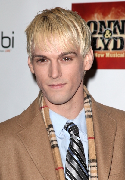 Photo Coverage: BONNIE & CLYDE Opening Night Red Carpet Image