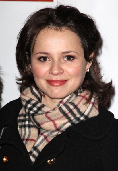 Photo Coverage: BONNIE & CLYDE Opening Night Red Carpet Image