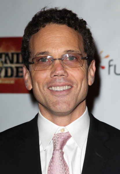Photo Coverage: BONNIE & CLYDE Opening Night Red Carpet Image