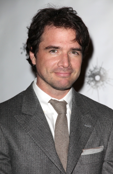 Photo Coverage: BONNIE & CLYDE Opening Night Red Carpet Image