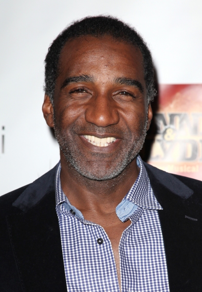 Photo Coverage: BONNIE & CLYDE Opening Night Red Carpet Image