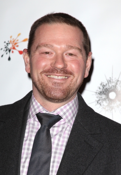 Photo Coverage: BONNIE & CLYDE Opening Night Red Carpet Image