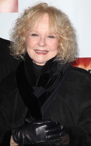 Photo Coverage: BONNIE & CLYDE Opening Night Red Carpet Image