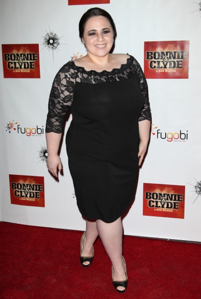 Photo Coverage: BONNIE & CLYDE Opening Night Red Carpet Image