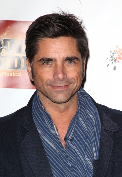 Photo Coverage: BONNIE & CLYDE Opening Night Red Carpet Image