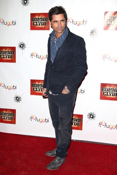 Photo Coverage: BONNIE & CLYDE Opening Night Red Carpet Image
