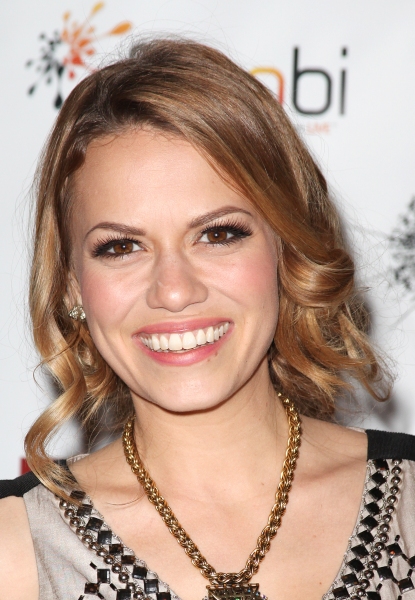 Photo Coverage: BONNIE & CLYDE Opening Night Red Carpet Image
