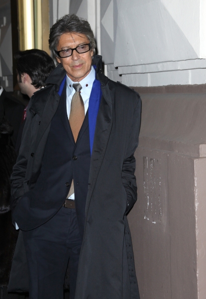 Photo Coverage: BONNIE & CLYDE Opening Night Red Carpet Image