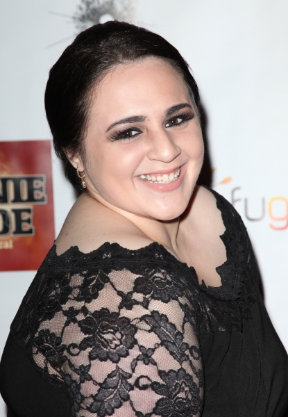 Photo Coverage: BONNIE & CLYDE Opening Night Red Carpet Image