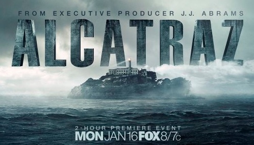 Photo Flash: First Look - ALCATRAZ Coming to Fox Tonight 