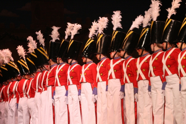 Photo Coverage: CHRISTMAS TIME Opens at Reagle Music Theatre Dec. 3 Image