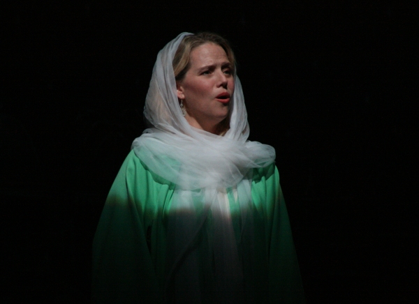 Photo Coverage: CHRISTMAS TIME Opens at Reagle Music Theatre Dec. 3 Image