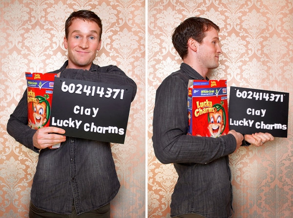 Photo EXCLUSIVE: BUSTED! BONNIE & CLYDE Stars Confess Their Guilty Pleasures - The Claybourne Elder Edition Image