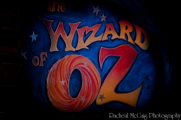 Photo Coverage: The WICKEDLY WACKY WIZARD OF OZ Image
