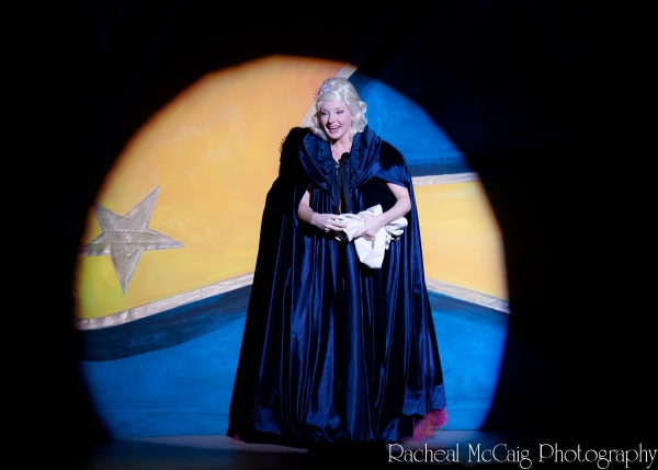 Photo Coverage: The WICKEDLY WACKY WIZARD OF OZ Image