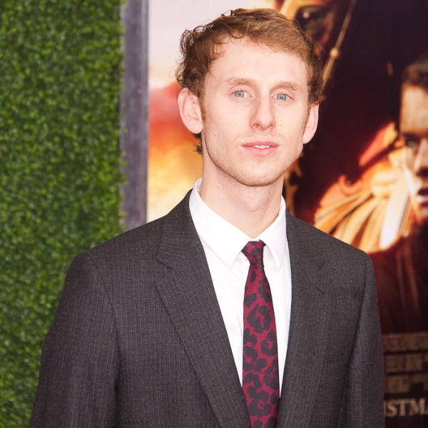 Photo Coverage: WAR HORSE Film Premieres in NYC Image