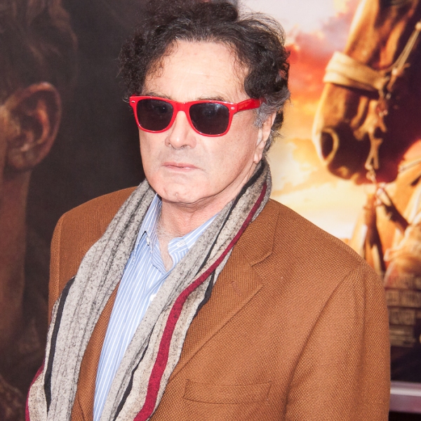 Photo Coverage: WAR HORSE Film Premieres in NYC Image