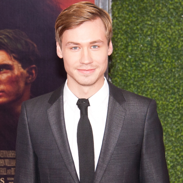 Photo Coverage: WAR HORSE Film Premieres in NYC Image