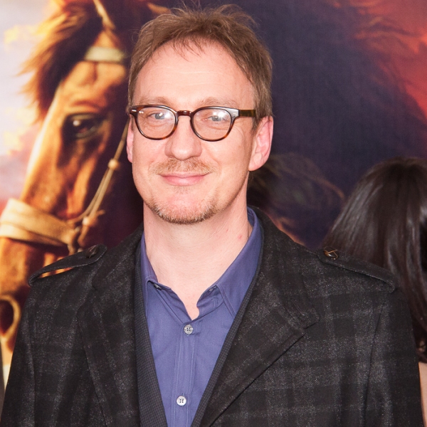 Photo Coverage: WAR HORSE Film Premieres in NYC Image