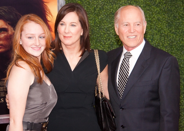 Photo Coverage: WAR HORSE Film Premieres in NYC Image