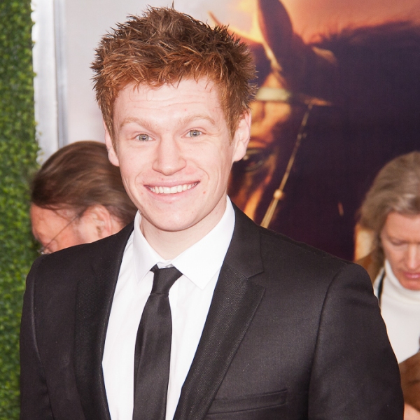Photo Coverage: WAR HORSE Film Premieres in NYC Image
