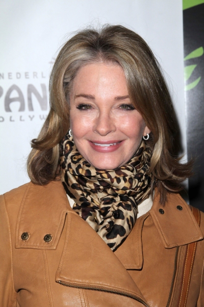 Photo Flash: Molly Ringwald, Regina King, et al. at WICKED's LA Opening! Image