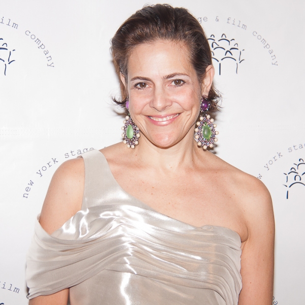 Photo Coverage: Jon Hamm, Mario Cantone, et al. Attend NY Stage and Film Gala Image