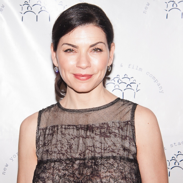Photo Coverage: Jon Hamm, Mario Cantone, et al. Attend NY Stage and Film Gala Image