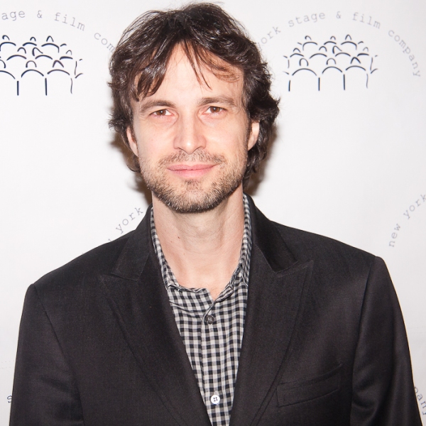 Photo Coverage: Jon Hamm, Mario Cantone, et al. Attend NY Stage and Film Gala Image