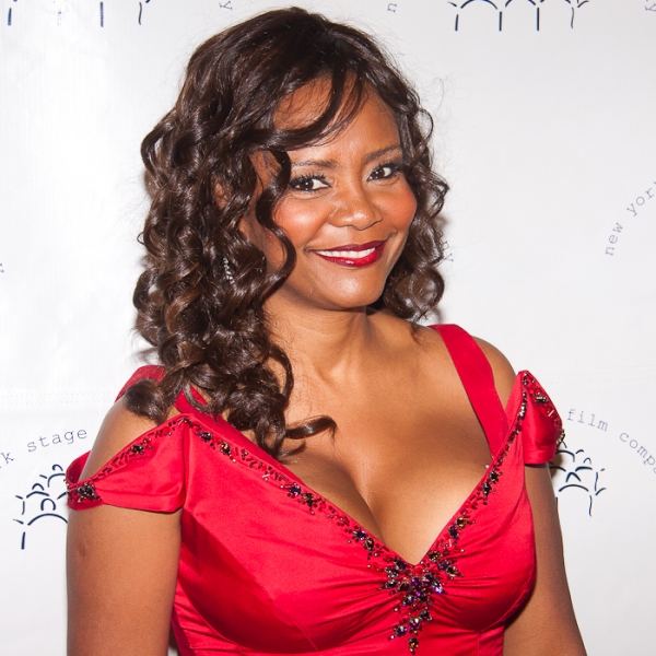 Photo Coverage: Jon Hamm, Mario Cantone, et al. Attend NY Stage and Film Gala Image