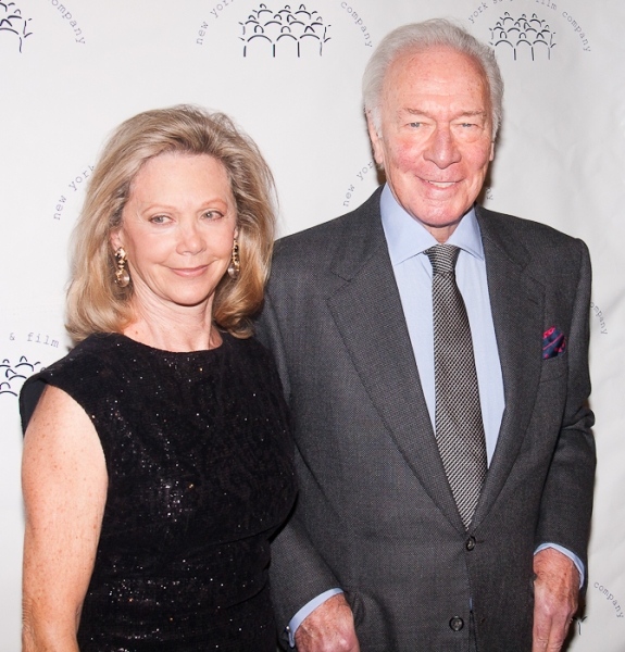 Photo Coverage: Jon Hamm, Mario Cantone, et al. Attend NY Stage and Film Gala Image