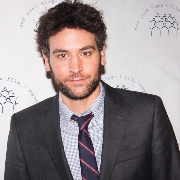 Photo Coverage: Jon Hamm, Mario Cantone, et al. Attend NY Stage and Film Gala Image