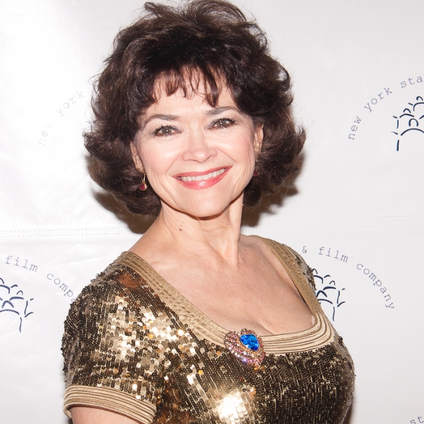 Photo Coverage: Jon Hamm, Mario Cantone, et al. Attend NY Stage and Film Gala Image