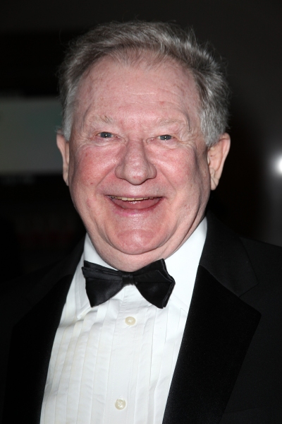 Photo Coverage: Distinguished Guests & Broadway's Best at The Kennedy Center Honors! Image