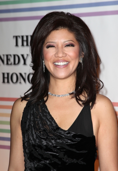 Photo Coverage: Distinguished Guests & Broadway's Best at The Kennedy Center Honors! Image