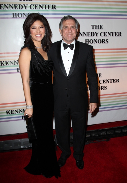 Photo Coverage: Distinguished Guests & Broadway's Best at The Kennedy Center Honors! Image