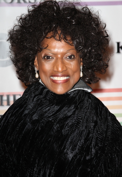 Photo Coverage: Distinguished Guests & Broadway's Best at The Kennedy Center Honors! Image