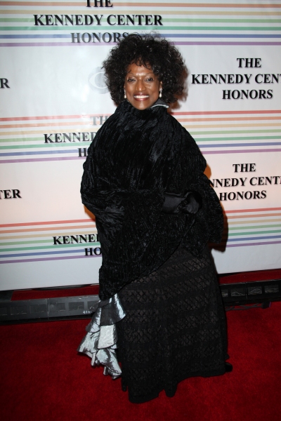 Photo Coverage: Distinguished Guests & Broadway's Best at The Kennedy Center Honors! Image