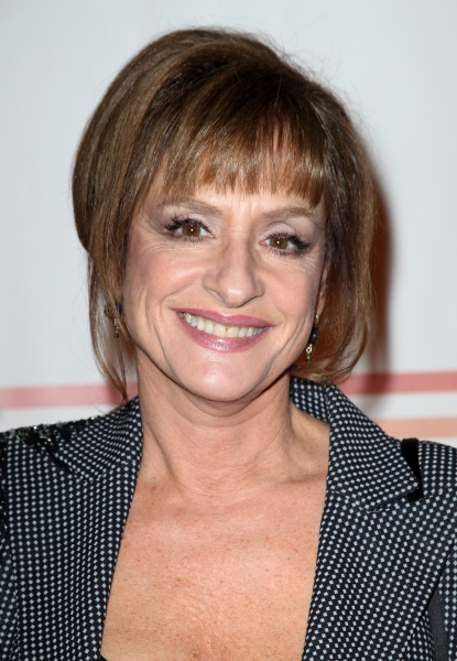 Photo Coverage: Distinguished Guests & Broadway's Best at The Kennedy Center Honors! Image
