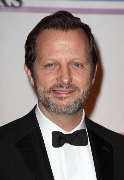 Photo Coverage: Distinguished Guests & Broadway's Best at The Kennedy Center Honors! Image