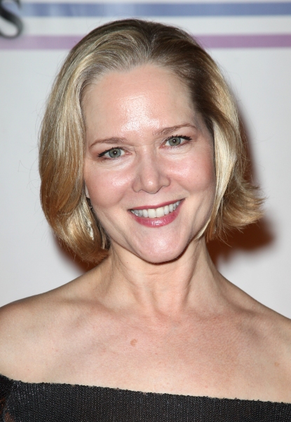 Photo Coverage: Distinguished Guests & Broadway's Best at The Kennedy Center Honors! Image