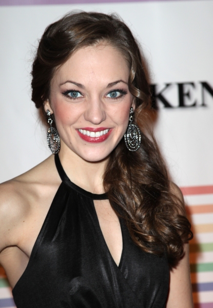 Photo Coverage: Distinguished Guests & Broadway's Best at The Kennedy Center Honors! Image