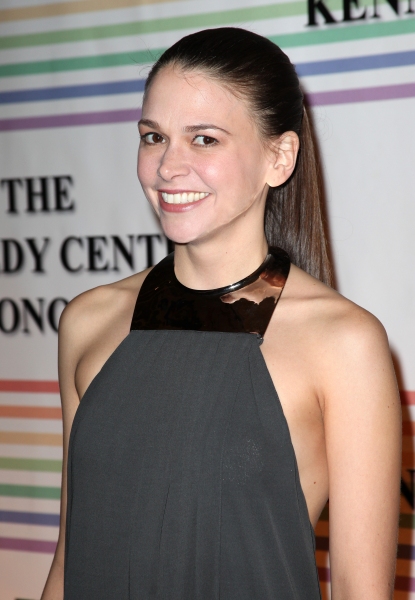 Photo Coverage: Distinguished Guests & Broadway's Best at The Kennedy Center Honors! Image